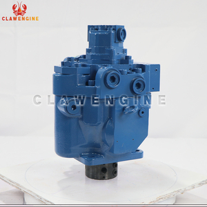Bomba Hidráulica Principal Clawengine AP2D36-14T-15T, Bomba de Doble Pistón de 72cc y 320 bar para Sistema Principal de Excavadora de 7-10 Toneladas, Envío desde Hong Kong - Product Image 2