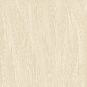 Azulejos Vitrificados con Tecnología Nano de Sal Soluble con Diseño de Plumas, Color Amarillo/Dorado, 600x600mm, Porcelana Pulida, Ladrillo Refractario para Salón - Product Image 1