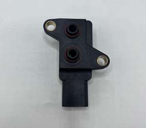 Sensor de Alta Presión Y129978-12700 Apto para Piezas de Excavadora y Maquinaria de Construcción - Product Image 3