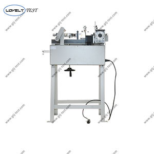 Motorisierte Boden-Direkt scher prüfmaschine - Product Image 4