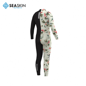 <span class=keywords><strong>Combinaison</strong></span> complète en néoprène 3mm pour hommes avec fermeture éclair sur la poitrine unisexe canyoning en <span class=keywords><strong>eau</strong></span> <span class=keywords><strong>froide</strong></span> surf plongée sous-marine <span class=keywords><strong>5mm</strong></span> natation plongée <span class=keywords><strong>combinaison</strong></span> humide pour adultes - Product Image 5