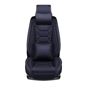 Kayme — housses de siège de voiture universelles, couvre-siège pour véhicule, tonga, Toyota Vios, tendance, offre spéciale