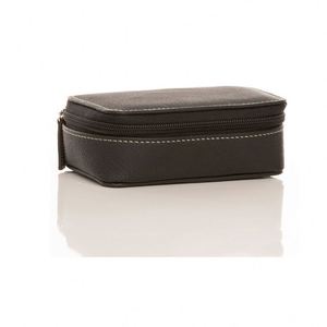 Échantillon gratuit, sac de golf en polyester PU avec logo personnalisé BSCI, boîte d'emballage pour balles de golf, sac de golf portable et imperméable - Product Image 6