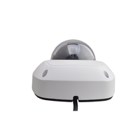 Cámara de Visión 360° para Montaje en Domo de Autobús