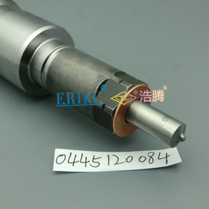 Inyector diésel ERIKC 0, 445, 120, 084, 0445, 120, 0445120084, para <span class=keywords><strong>RENAULT</strong></span> - Product Image 4