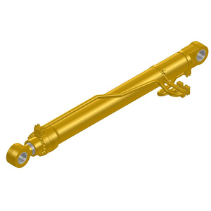 Cylindre de bras, cylindre de godet et cylindre de pelle professionnel Ever-power Standard pour excavatrices de taille moyenne et grande, et engins miniers - Product Image 2