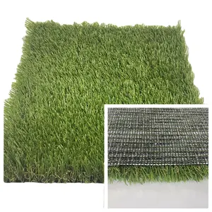 Tianlu Outdoor High Quality Artificial Grass Plastic Synthetic Lawn for Garden and Landscaping Grass Turf