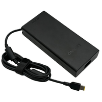 Nouvel adaptateur d'alimentation USB 400W 20V 20A avec sortie CA 19V pour ordinateurs portables HP et ACER
