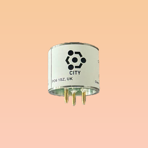 Moteur LEL 4P-75C 4P75C d'occasion en cuivre, détecteur de gaz, capteur de gaz combustible - EN STOCK - Product Image 2