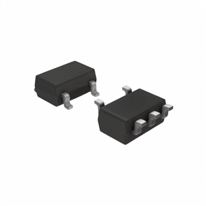 Componentes Electrónicos en Stock, Circuito Integrado BOM MAX4400AUK-T SC 74A, Chip SOT 753 - Product Image 1