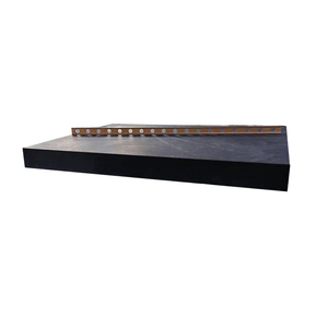 Mermer <span class=keywords><strong>Test</strong></span> Platformu, Hassas Muayene Düz Plakası, Seviye 00 Muayene Mermer Yatay Tezgahı - Product Image 4