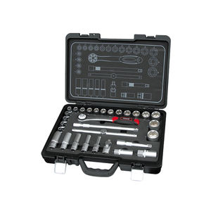 ชุด30 kravm ซ็อกเก็ตที่มี1/2 "วงล้อในกรณี - Product Image 1