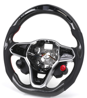 Volant pour Audi A1 A3 A4 A5 Q5 A6 C6 C7 2009-2016 B8