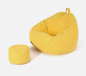 Sofá Puff Tatami Extra Grande y Cómodo, Desmontable y Lavable, para Balcón, Sala de Estar, Ocio - Product Image 2