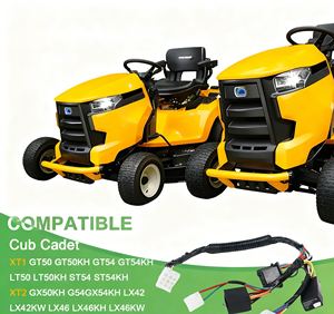 มือจับสายไฟสำหรับรถวอลโว่ XT1 06129 925-XT2ชิ้นส่วนสายไฟสำหรับรถขุด - Product Image 3