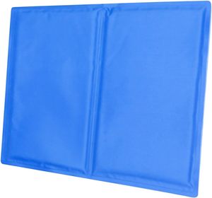 Manufacturer Wholesale Summer Color Box Pet Dog Cooling <b>Mat</b> - Product Image 1