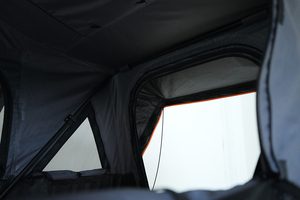 Xscamper Usine vente en gros Portable coque rigide <span class=keywords><strong>camping</strong></span>-<span class=keywords><strong>car</strong></span> toit camion étanche <span class=keywords><strong>Camping</strong></span> voiture tente pour <span class=keywords><strong>2</strong></span>-3 <span class=keywords><strong>personnes</strong></span> <span class=keywords><strong>pas</strong></span> <span class=keywords><strong>cher</strong></span> voiture toit tente - Product Image 5