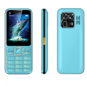 มาใหม่ T780ราคาต่ำ2.8นิ้วสามซิม GSM มีปุ่มกดโทรศัพท์ - Product Image 2