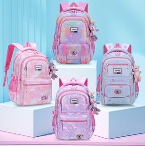 Nouveau style enfants voyage sac à dos sac à dos enfants école sac d'école <span class=keywords><strong>maternelle</strong></span> enfant en bas âge enfants dessin animé cartables - Product Image 1