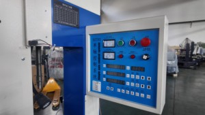 Tốc độ cao nhỏ lỗ khoan điện tia lửa máy công cụ Máy tính để bàn khoan máy dd703 tia lửa điện khoan để bán - Product Image 4