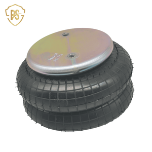 Nuevo Amortiguador Neumático de Eje Mini PANSHI para Camiones y Remolques, Pieza OEM 21221395 - Product Image 3