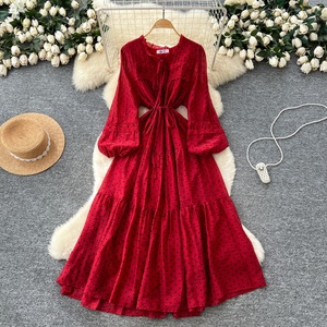 Buy In Bulk Flare Box Pleat Dress Custom Packing, Plus Size Available |  Alibaba.com