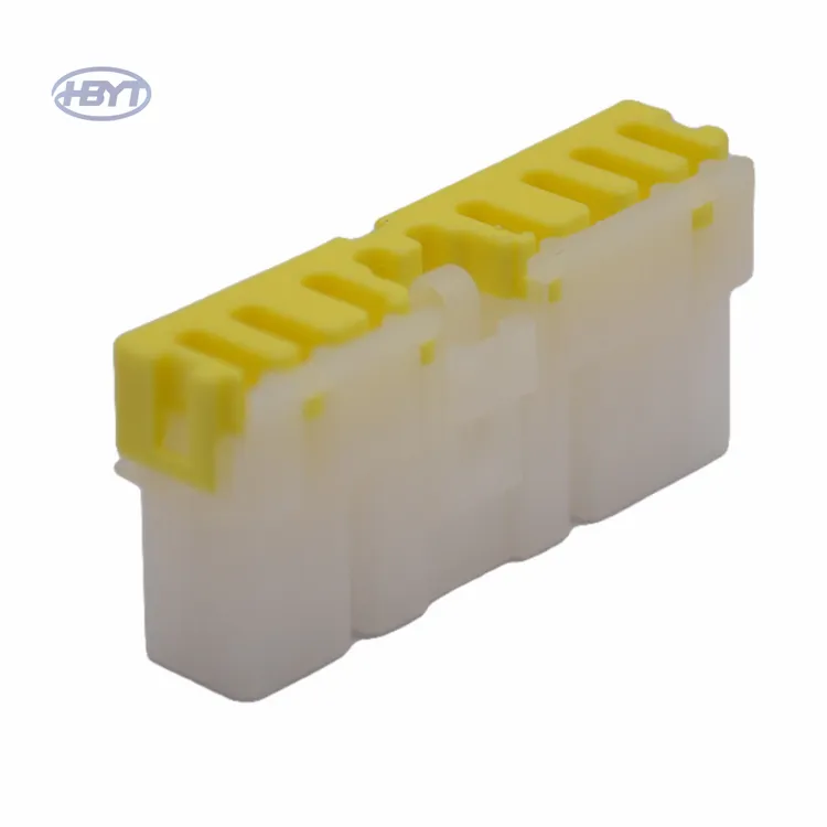 Heat-sealable Plastic Sheath Conectores Electrical Terminal Wire Connector Electrical Connectors For Cars