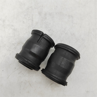 Buje de brazo de control inferior delantero WLBTR 48654-42040 para Toyota Auris 2006- Avensis 2009- RAV4 2006-