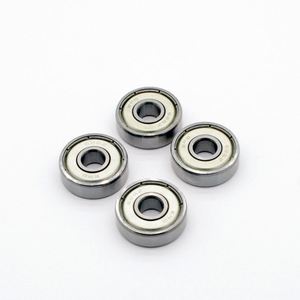 เบาะรอง623สำหรับสเกตบอร์ด625 626 ZZ - Product Image 1