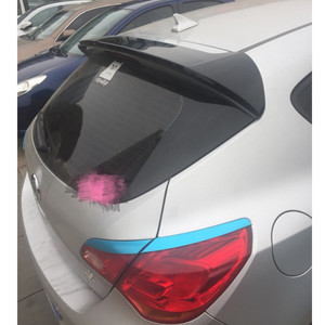 Chine Fabricant Bonne Performance Bodykit ABS Aileron d'aile arrière en Fiber de carbone pour Opel <span class=keywords><strong>Astra</strong></span> J 2012 <span class=keywords><strong>2013</strong></span> 2014 2015 - Product Image 2