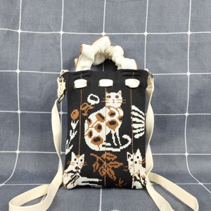 Nuevo modelo de <span class=keywords><strong>bolso</strong></span> para teléfono móvil, <span class=keywords><strong>bolso</strong></span> informal para mujer, <span class=keywords><strong>bolso</strong></span> portátil y multifuncional, proveedor mayorista en línea - Product Image 1