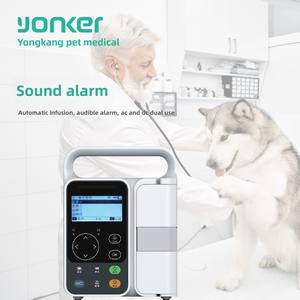 Monitor Multiparametrico Veterinario Quantengyiliao VI3 per <span class=keywords><strong>Cani</strong></span>, Monitoraggio Malattie Gastrointestinali, Dispositivo Medico di Classe II - Product Image 6