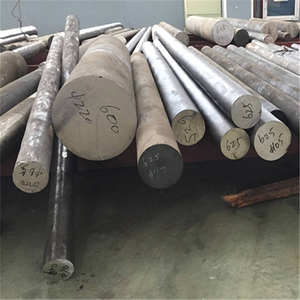 Barre/Rod ronde en alliage de nickel Inconel 600 601 625 X-750 718 825 Monel 500 K500 400 C276 C22, prix de l'Inconel 718 - Product Image 3