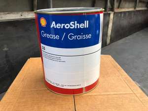 น้ำมัน<span class=keywords><strong>หล่อลื่น</strong></span>สำหรับการบินหอยเชลล์33 3กก. - Product Image 2