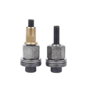 <span class=keywords><strong>Pistola</strong></span> remachadora <span class=keywords><strong>eléctrica</strong></span> manual, herramienta de remachado simple para <span class=keywords><strong>tuercas</strong></span> remachables M3 M4 M5 M6 M8 M10 - Product Image 4