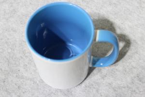 Tazas de cerámica personalizadas, de 15oz tazas de cerámica, sublimación artesanal <span class=keywords><strong>con</strong></span> <span class=keywords><strong>tu</strong></span> logotipo, fotos, regalos recubiertos - Product Image 6