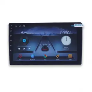 Car Dvd Player Touch Screen Gps 1 Din Car Radio Android Auto Head Unit Carplay Dvd Player