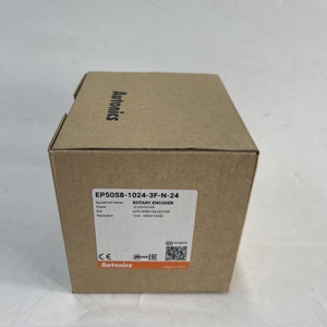 โรตารี่เอนโค้ดเดอร์ EP50S8-1024-3F-N-24 - Product Image 1