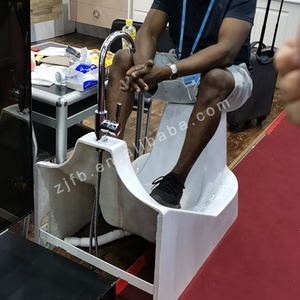 Thị Trường Anh Bán Nóng Đặc Biệt Wudumate Để Rửa Chân - Product Image 5