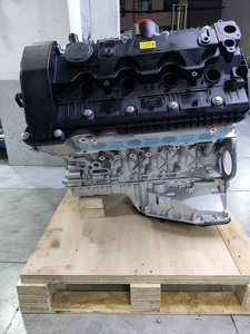 Moteur à essence V8 4,4 L remanufacturé au prix d'usine, ensemble moteur N62B44A pour <span class=keywords><strong>BMW</strong></span> X5, Série 5, Série <span class=keywords><strong>6</strong></span>, Série 7 - Product Image 4
