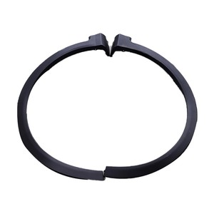 High Quality Car Front Wheel Fender Flare Matte Finish for Chery Jetour X70 Plus OE F18-5500110/20NB - Product Image 1