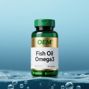 Omega 3 Balık Yağı Yumuşak Kapsül 54/36 rTG tipi EPA DHA Formülü Yetişkinler İçin Bilişsel İşlev ve Kalp Sağlığı - Product Image 6