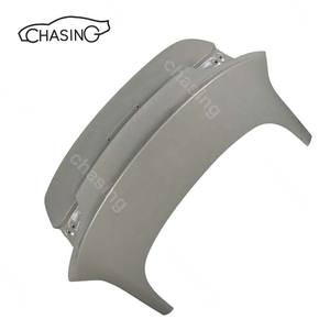 อุปกรณ์ตกแต่งรถยนต์ปลอมแปลงด้านหน้าอัตโนมัติระบบรถHood 1081390-Ec-CสําหรับTeslaรุ่น 3 <span class=keywords><strong>Tesla3</strong></span> 2017-2023 - Product Image 6