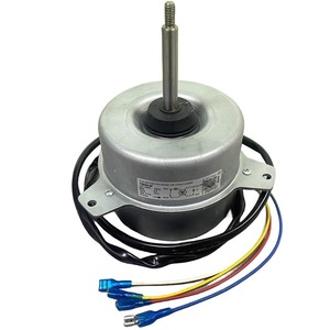 มอเตอร์พัดลมภายนอกเครื่องปรับอากาศ Hualing Midea YDK65-6F 3HP 5HP อะไหล่พัดลมทำความเย็นแบบย้อนกลับ - Product Image 3