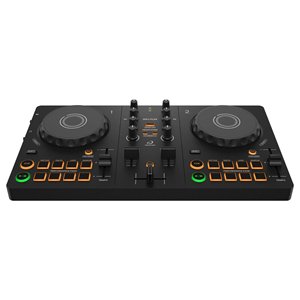 Contrôleur DJ DDJ FLX2 Noir - Product Image 2