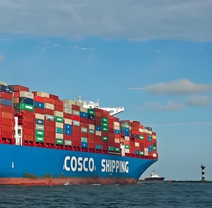 Asisten pedagang berpengalaman untuk layanan logistik Australia yang menyediakan FCL LCL mengekspor Tiongkok Australia - Product Image 6