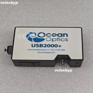 1PC Ocean Optics USB2000 USB2000+ <b>Spectrometer</b> uv range 340-1034nm(Teswbrted) - Product Image 1