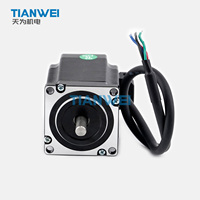 YK57HB80-04A 100% Nuevo y Original YAKO Motor paso a paso híbrido de 2 fases, serie 57mm, 4 cables, en stock ahora. Consultar precio.