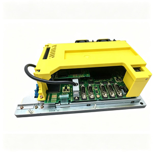 ชุดควบคุมอะไหล่หุ่นยนต์อุตสาหกรรม FANUC รุ่น A02B-0311-B520 Oi <span class=keywords><strong>Mc</strong></span> สำหรับเครื่องมือกล ชุดควบคุมประสิทธิภาพสูง - Product Image 2