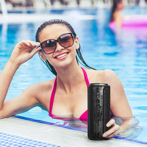 50 vatios IPX7 inteligente profunda Bass Hifi altavoz inalámbrico <span class=keywords><strong>descuento</strong></span> regalo Bluetooth altavoces para teléfono móvil - Product Image 2
